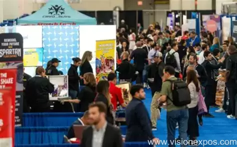 2026年美国丹佛国际特许经营连锁零售博览会<br>THE NATIONAL FRANCHISE EXPO DENVER 2026插图1 2026年美国丹佛国际特许经营连锁零售博览会<br>THE NATIONAL FRANCHISE EXPO DENVER 2026插图1
