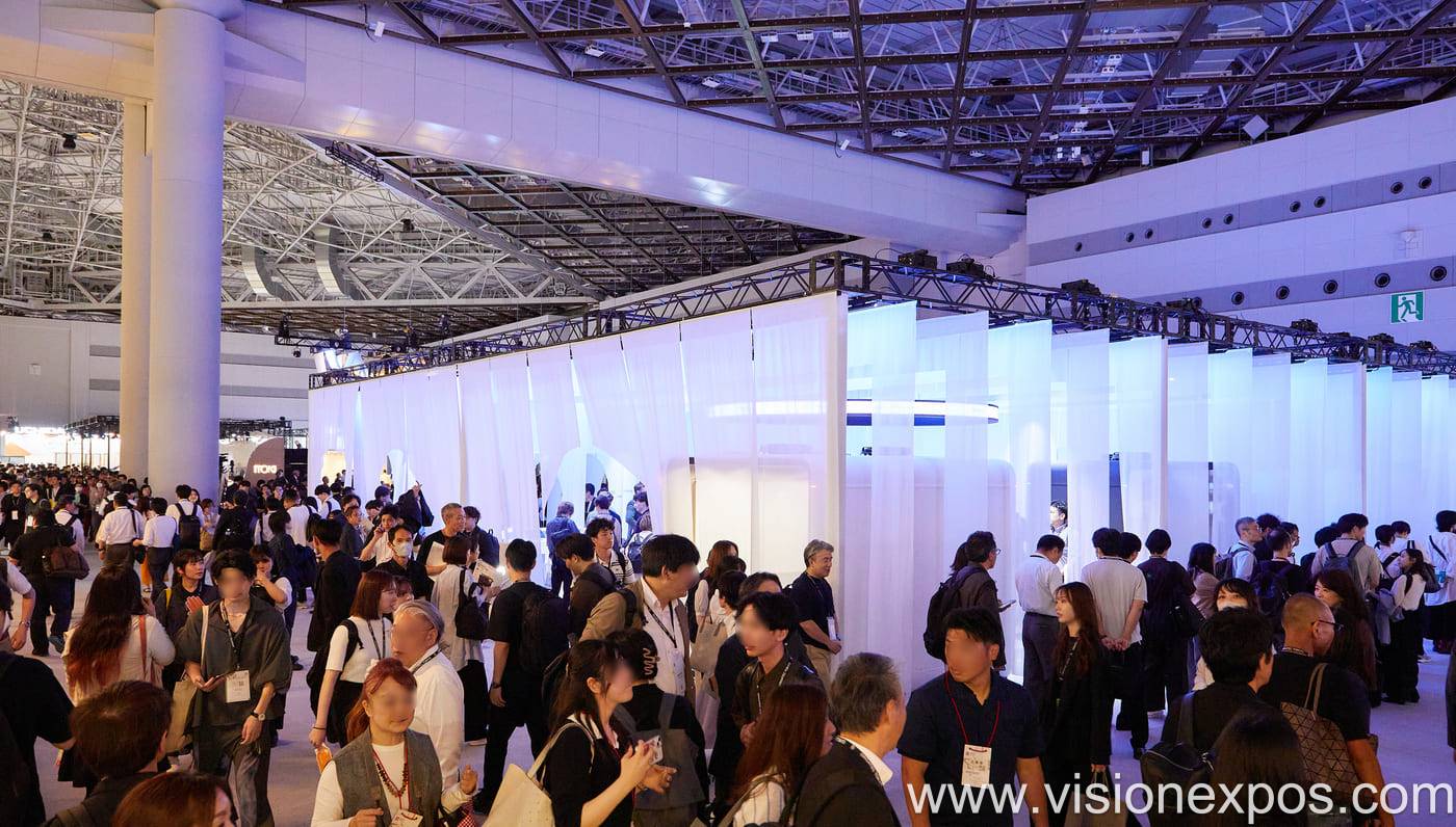 2027年日本东京办公家具会议桌椅展览会<br>ORGATEC TOKYO 2027插图2 2027年日本东京办公家具会议桌椅展览会<br>ORGATEC TOKYO 2027插图2