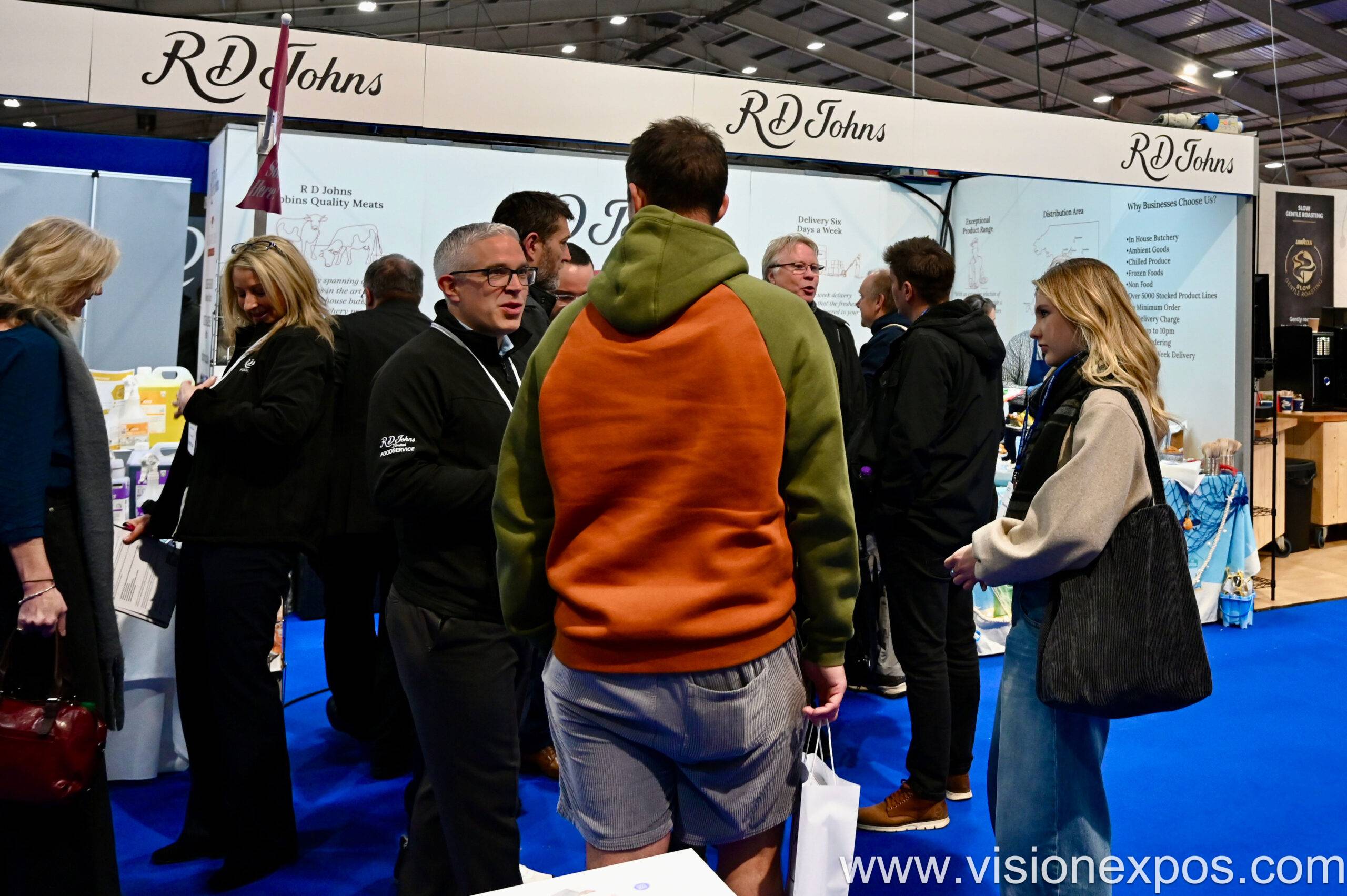 2027年英国埃克塞特生鲜农产品果蔬食品酒水展<br>THE SOURCE TRADE SHOW 2027插图6 2027年英国埃克塞特生鲜农产品果蔬食品酒水展<br>THE SOURCE TRADE SHOW 2027插图6
