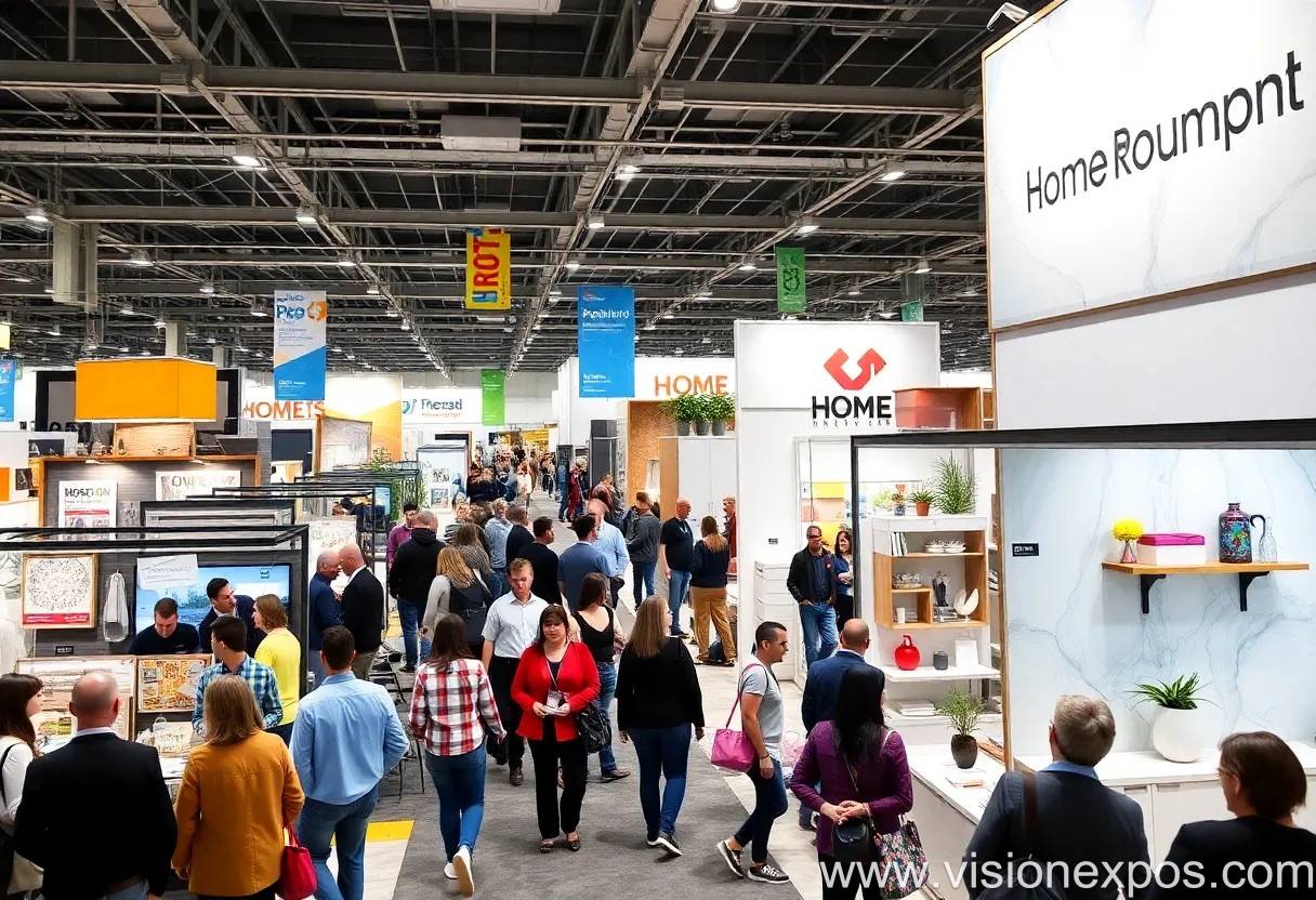 2026年尼日利亚国际家居礼品展览会<br>Home Show Nigeria 2026插图2 2026年尼日利亚国际家居礼品展览会<br>Home Show Nigeria 2026插图2