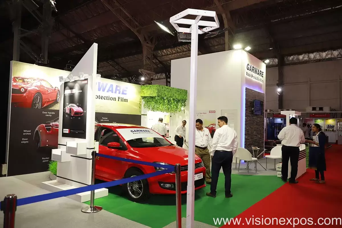 2026年印度新德里电动乘用车商用车整车展览会<br>EVEXPO 2026插图4 2026年印度新德里电动乘用车商用车整车展览会<br>EVEXPO 2026插图4