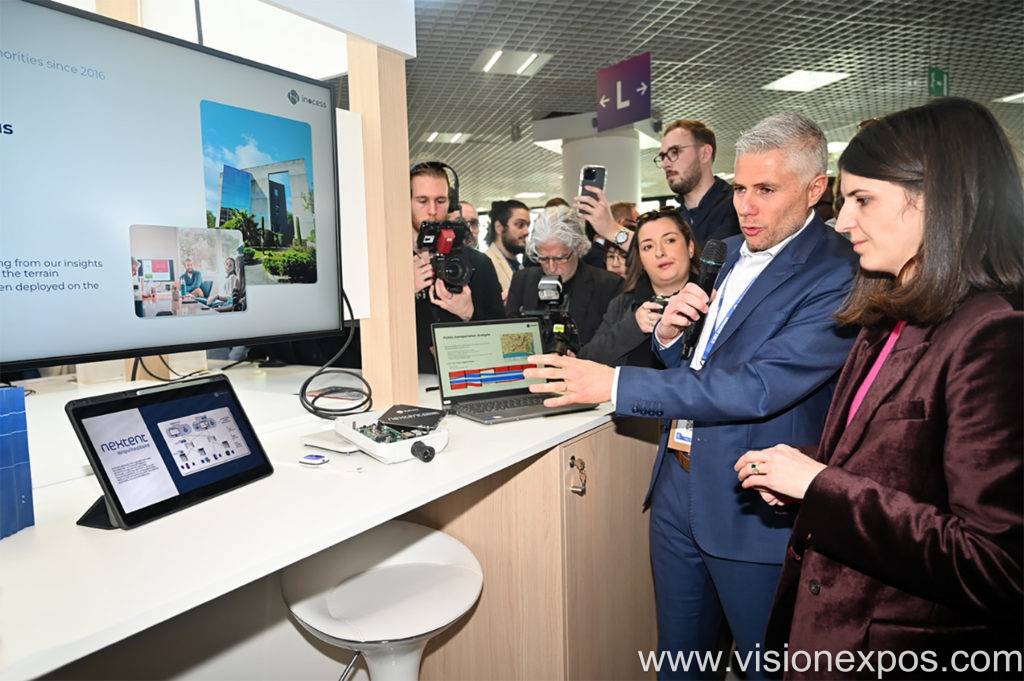 2027年法国戛纳人工智能AI技术行业应用展览会<br>WAICF CANNES 2027插图4 2027年法国戛纳人工智能AI技术行业应用展览会<br>WAICF CANNES 2027插图4