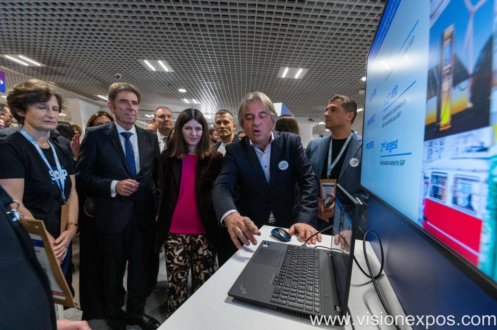 2027年法国戛纳人工智能AI技术行业应用展览会<br>WAICF CANNES 2027插图3 2027年法国戛纳人工智能AI技术行业应用展览会<br>WAICF CANNES 2027插图3