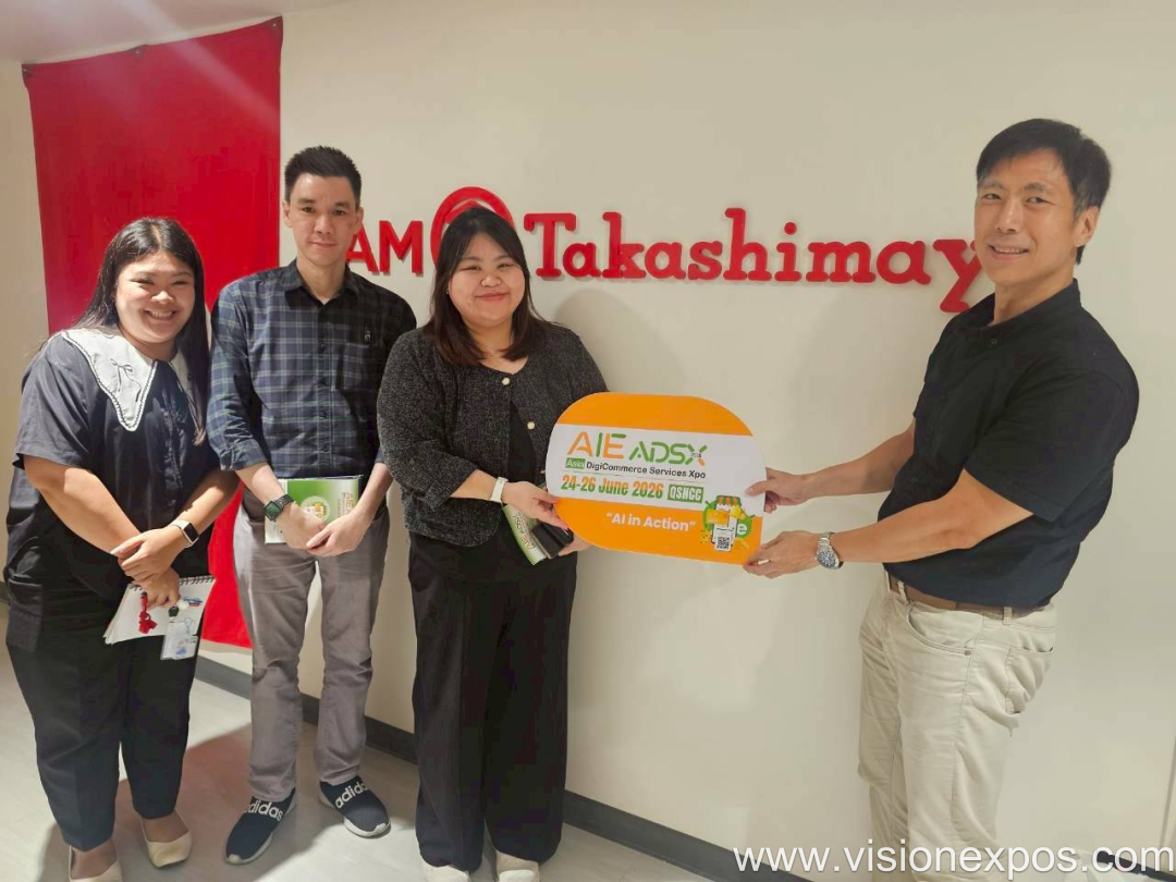 2027年泰国曼谷AI智能终端消费电子与电商展<br>AIE ADSX 2027插图3 2027年泰国曼谷AI智能终端消费电子与电商展<br>AIE ADSX 2027插图3