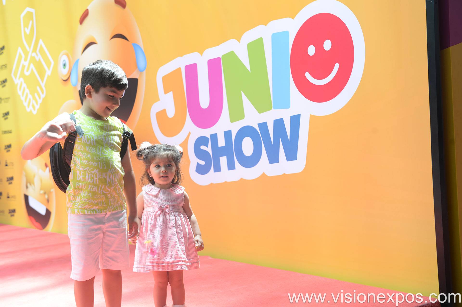 2027年土耳其布尔萨孕婴童用品及母婴护理展览会<br>JUNIOSHOW 2027插图1 2027年土耳其布尔萨孕婴童用品及母婴护理展览会<br>JUNIOSHOW 2027插图1