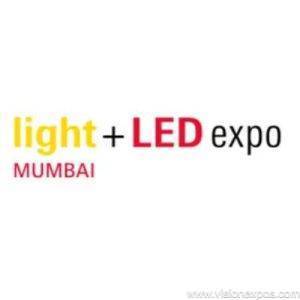 2027年印度孟买LED照明展览会<br>Light+LED Expo Mumbai 2027