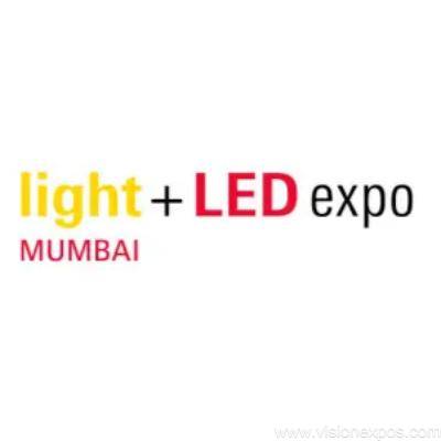 2027年印度孟买LED照明展览会<br>Light+LED Expo Mumbai 2027插图 2027年印度孟买LED照明展览会<br>Light+LED Expo Mumbai 2027插图