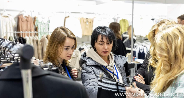 2027年乌克兰基辅婴童服饰婴儿出行母婴用品展<br>BABY EXPO 2027插图5 2027年乌克兰基辅婴童服饰婴儿出行母婴用品展<br>BABY EXPO 2027插图5