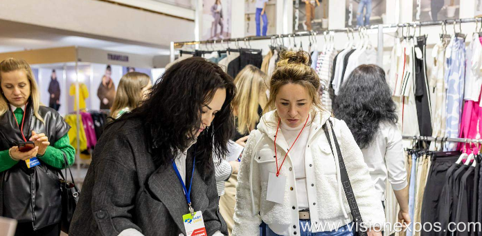 2027年乌克兰基辅婴童服饰婴儿出行母婴用品展<br>BABY EXPO 2027插图2 2027年乌克兰基辅婴童服饰婴儿出行母婴用品展<br>BABY EXPO 2027插图2