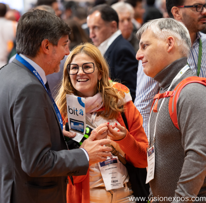 2026年西班牙马德里金融会计财税自动化展览会<br>ACCOUNTEX ESPANA 2026插图6 2026年西班牙马德里金融会计财税自动化展览会<br>ACCOUNTEX ESPANA 2026插图6