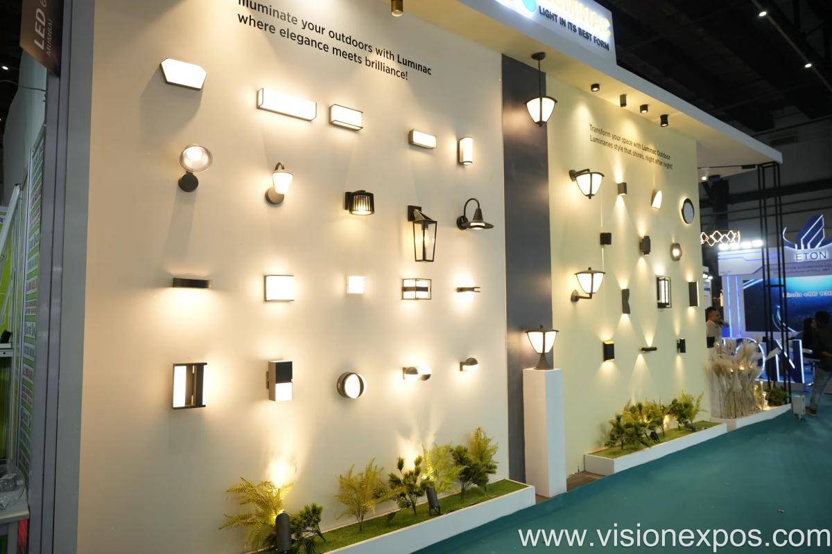2027年印度孟买LED照明展览会<br>Light+LED Expo Mumbai 2027插图1 2027年印度孟买LED照明展览会<br>Light+LED Expo Mumbai 2027插图1