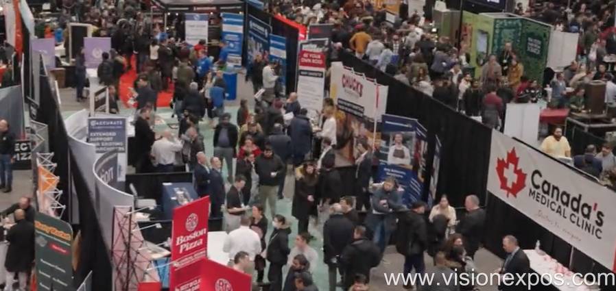 2026年加拿大卡尔加里国际特许经营加盟展览会<br>THE FRANCHISE EXPO CALGARY 2026插图2 2026年加拿大卡尔加里国际特许经营加盟展览会<br>THE FRANCHISE EXPO CALGARY 2026插图2