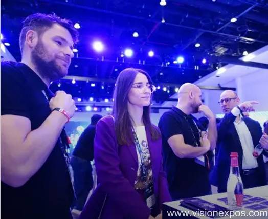 2026年阿联酋阿布扎比游戏电竞外设展览会<br>GLOBAL GAMES SHOW ABU DHABI 2026插图1 2026年阿联酋阿布扎比游戏电竞外设展览会<br>GLOBAL GAMES SHOW ABU DHABI 2026插图1