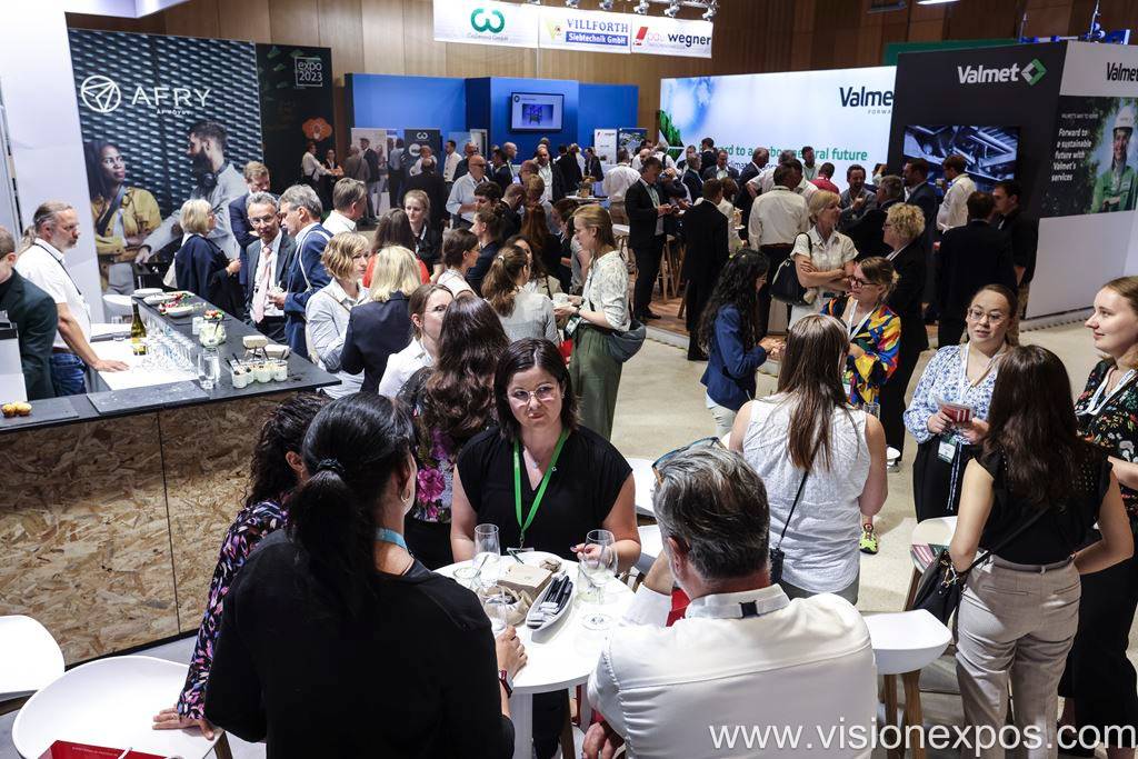 2027年德国威斯巴登纸浆原料造纸加工设备展览会<br>ZELLCHEMING EXPO 2027插图5 2027年德国威斯巴登纸浆原料造纸加工设备展览会<br>ZELLCHEMING EXPO 2027插图5