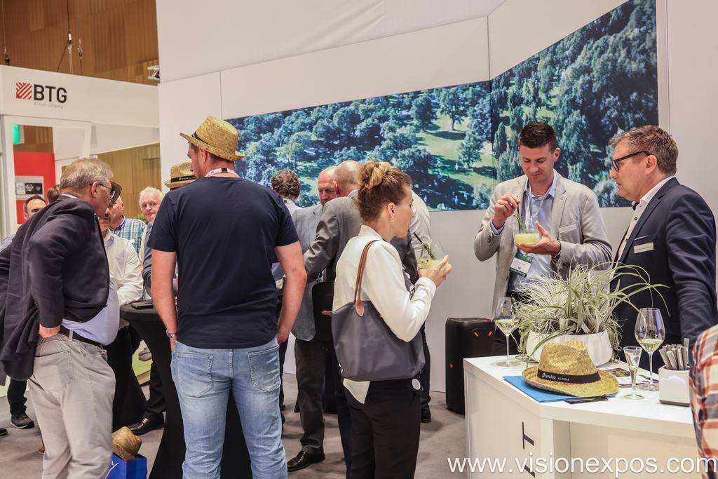 2027年德国威斯巴登纸浆原料造纸加工设备展览会<br>ZELLCHEMING EXPO 2027插图4 2027年德国威斯巴登纸浆原料造纸加工设备展览会<br>ZELLCHEMING EXPO 2027插图4