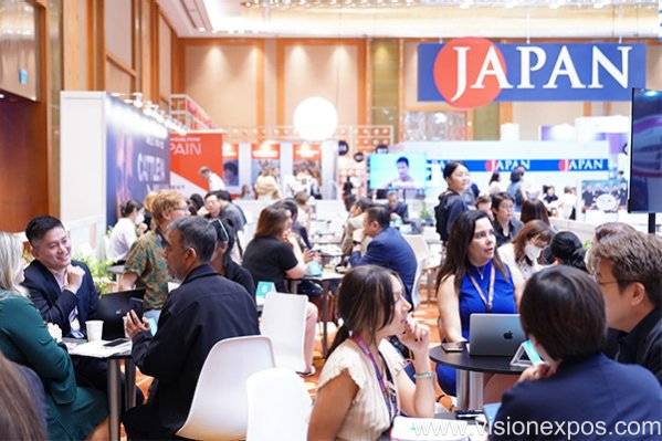 2026年新加坡亚洲动漫IP开发影视论坛展览会<br>Asia TV Forum & Market ATF 2026插图5 2026年新加坡亚洲动漫IP开发影视论坛展览会<br>Asia TV Forum & Market ATF 2026插图5