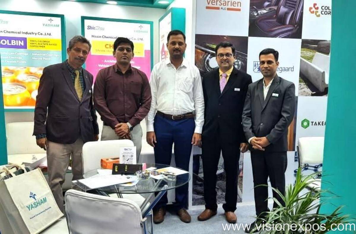 2027年印度油漆涂料展览会<br>PAINTINDIA 2027插图4 2027年印度油漆涂料展览会<br>PAINTINDIA 2027插图4
