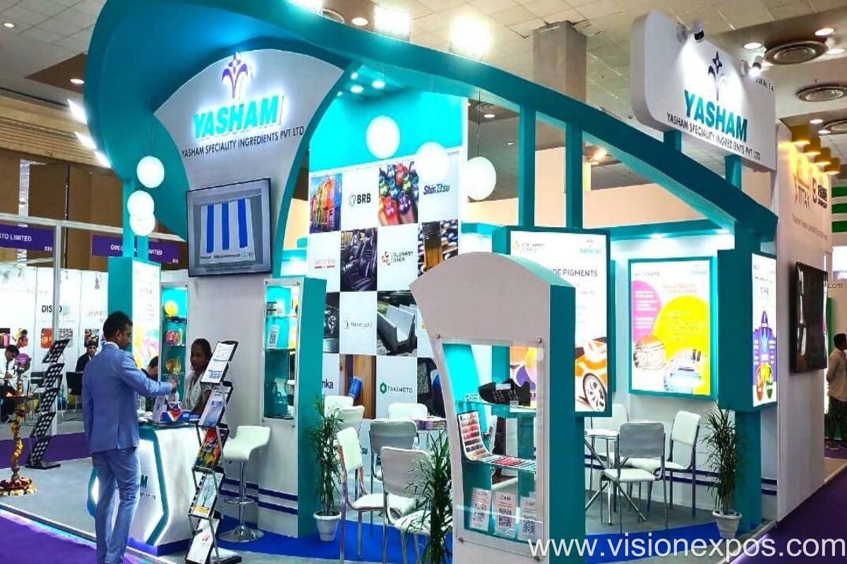 2027年印度油漆涂料展览会<br>PAINTINDIA 2027插图3 2027年印度油漆涂料展览会<br>PAINTINDIA 2027插图3