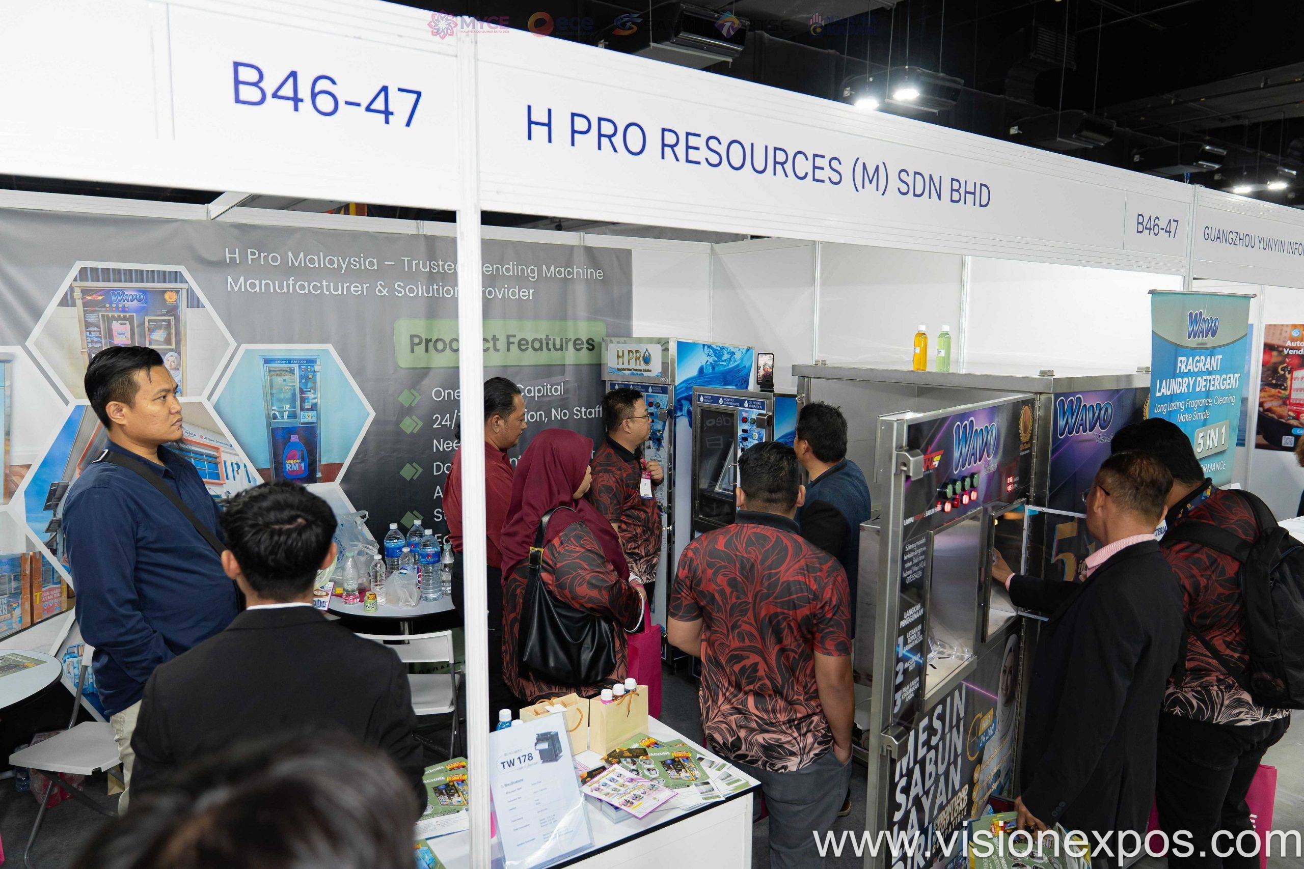 2026年马来西亚吉隆坡零售技术与商超设备展览会<br>SOUTHEAST ASIA SHOP EXPO 2026插图1 2026年马来西亚吉隆坡零售技术与商超设备展览会<br>SOUTHEAST ASIA SHOP EXPO 2026插图1