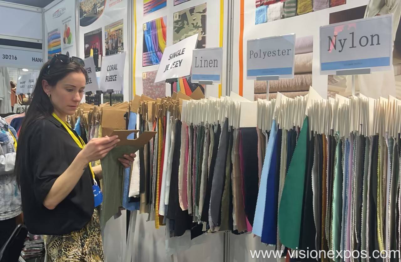 2026年南非国际纺织展览会<br>INTEX 2026插图1 2026年南非国际纺织展览会<br>INTEX 2026插图1