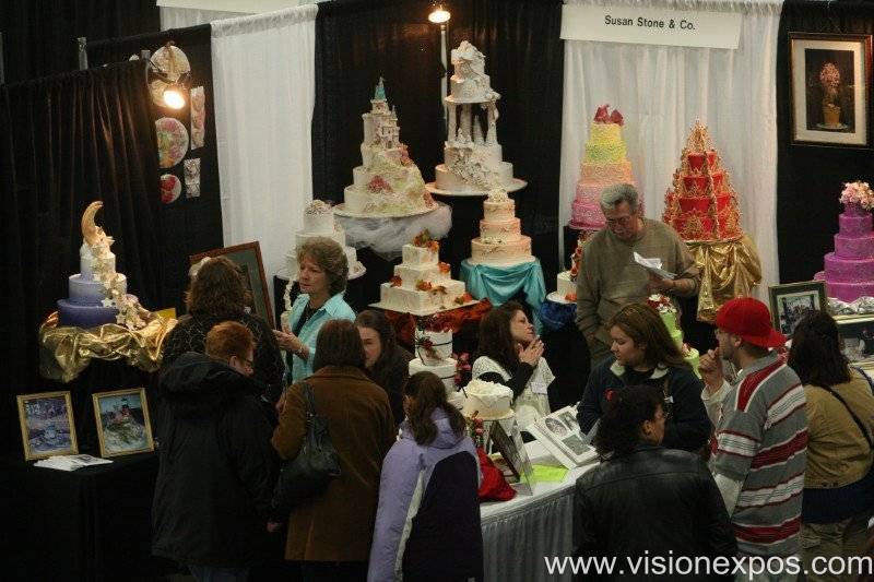 2027年美国哈特福德国际婚礼及婚纱博览会<br>CONNECTICUT WEDDING & BRIDAL EXPO 2027插图4 2027年美国哈特福德国际婚礼及婚纱博览会<br>CONNECTICUT WEDDING & BRIDAL EXPO 2027插图4
