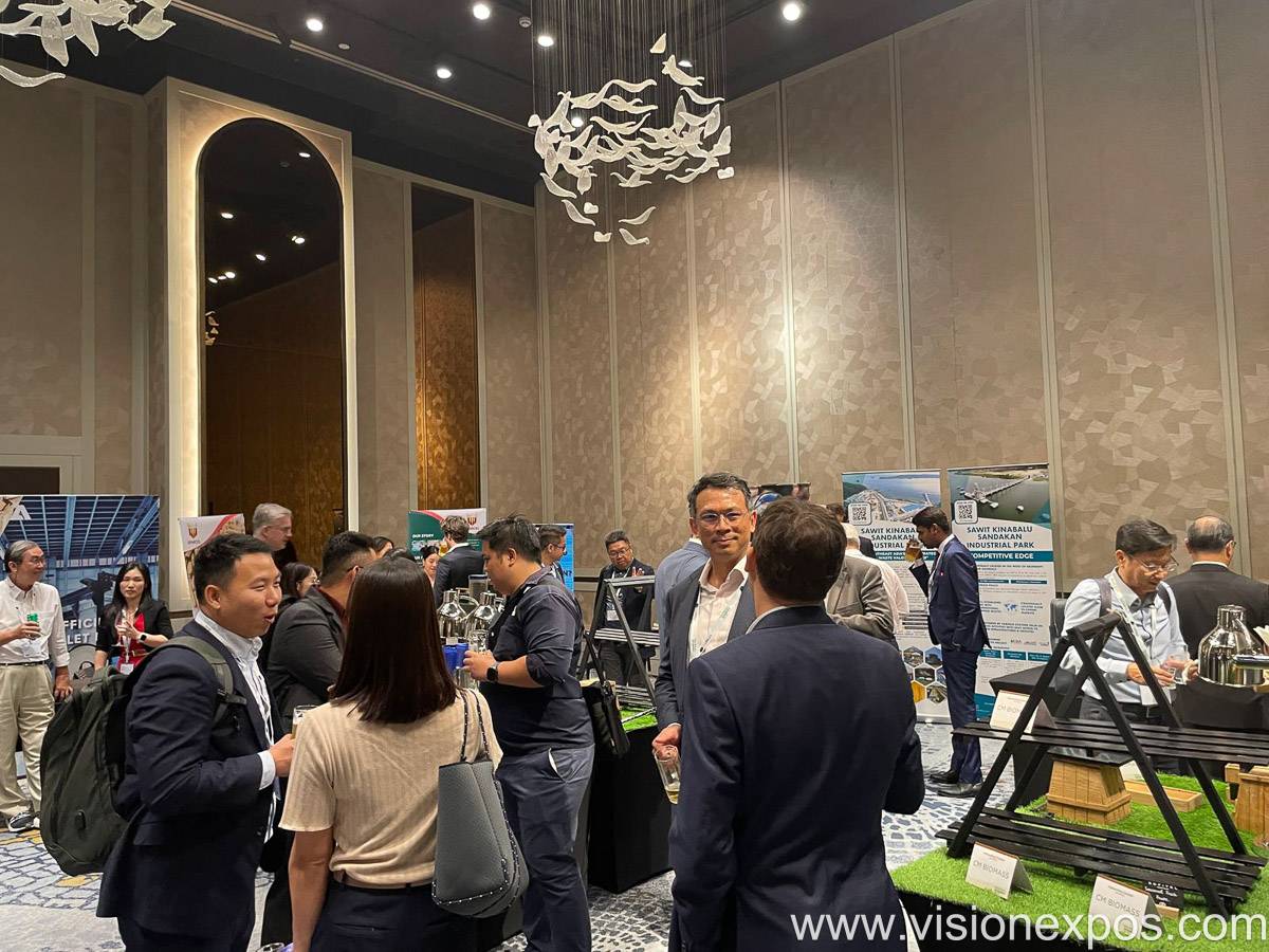 2026年越南亚洲生物质与生物能源大会<br>Biomass & BioEnergy Asia 2026插图2 2026年越南亚洲生物质与生物能源大会<br>Biomass & BioEnergy Asia 2026插图2