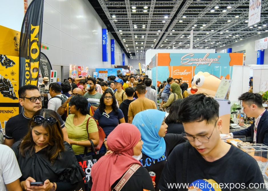 2027年马来西亚吉隆坡特许经营零售连锁展<br>FIM Franchise Expo Malaysia 2027插图5 2027年马来西亚吉隆坡特许经营零售连锁展<br>FIM Franchise Expo Malaysia 2027插图5