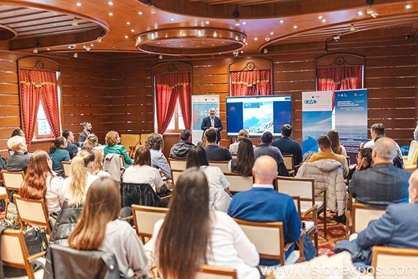 2026年黑山科托尔国际海事技术装备会议暨展览会<br>Kotor International Maritime Conference & Expo 2026插图5 2026年黑山科托尔国际海事技术装备会议暨展览会<br>Kotor International Maritime Conference & Expo 2026插图5