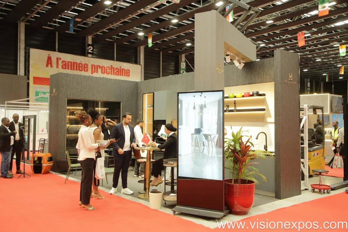 2027年科特迪瓦西非暖通空调、制冷及泵阀展览会<br>Ivory Coast HVAC R & Water Expo 2027插图4 2027年科特迪瓦西非暖通空调、制冷及泵阀展览会<br>Ivory Coast HVAC R & Water Expo 2027插图4