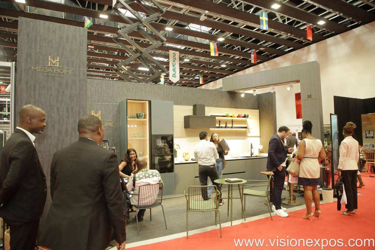 2027年科特迪瓦西非暖通空调、制冷及泵阀展览会<br>Ivory Coast HVAC R & Water Expo 2027插图3 2027年科特迪瓦西非暖通空调、制冷及泵阀展览会<br>Ivory Coast HVAC R & Water Expo 2027插图3