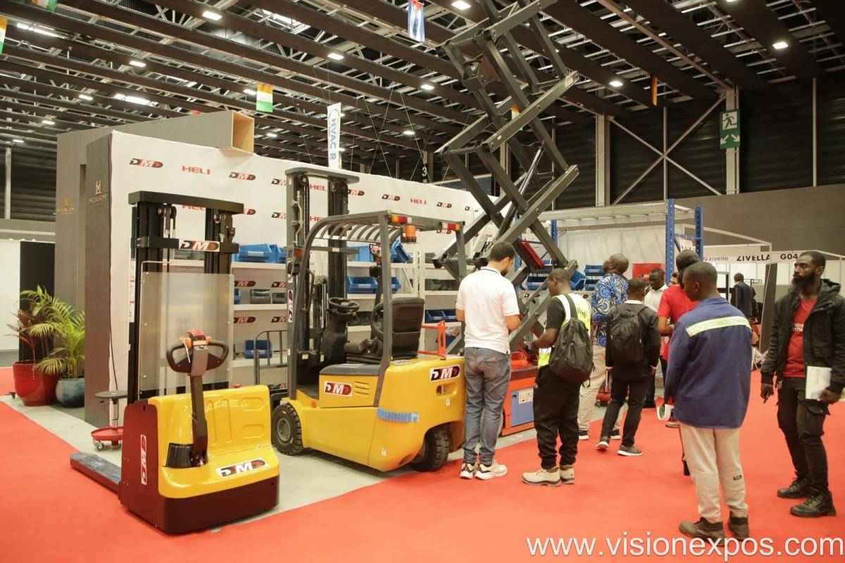 2027年科特迪瓦西非暖通空调、制冷及泵阀展览会<br>Ivory Coast HVAC R & Water Expo 2027插图1 2027年科特迪瓦西非暖通空调、制冷及泵阀展览会<br>Ivory Coast HVAC R & Water Expo 2027插图1
