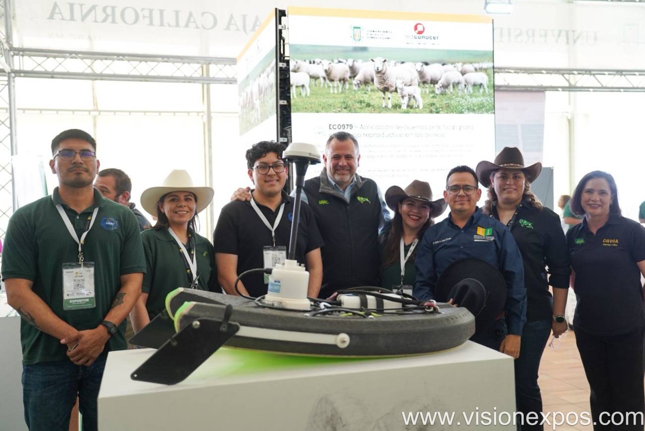 2027年墨西哥农业机械畜牧设备渔业展<br>AgroBaja 2027插图4 2027年墨西哥农业机械畜牧设备渔业展<br>AgroBaja 2027插图4