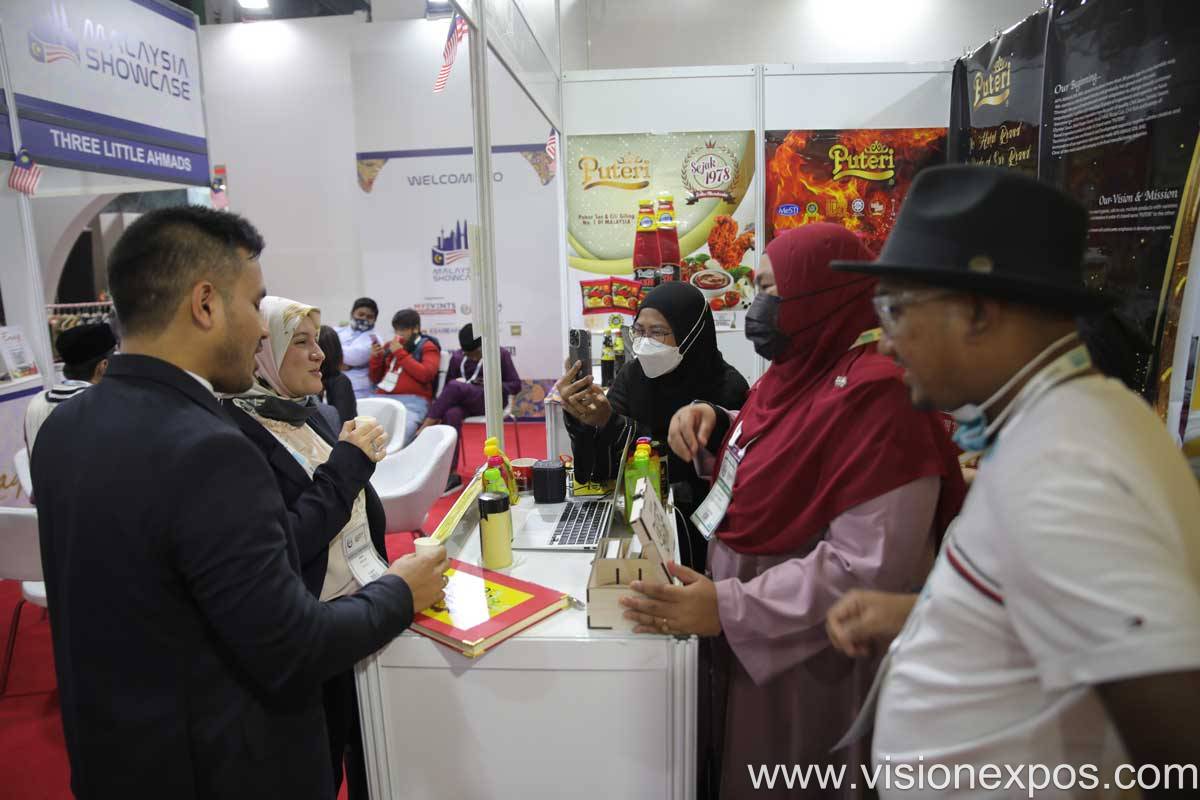 2026年卡塔尔多哈清真食品饮料及加工机械展<br>Halal Expo Qatar 2026插图4 2026年卡塔尔多哈清真食品饮料及加工机械展<br>Halal Expo Qatar 2026插图4