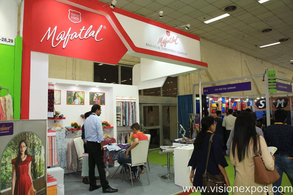 2027年印度纺织面料及纱线展览会<br>Textile Fairs India Kolkata 2027插图3 2027年印度纺织面料及纱线展览会<br>Textile Fairs India Kolkata 2027插图3