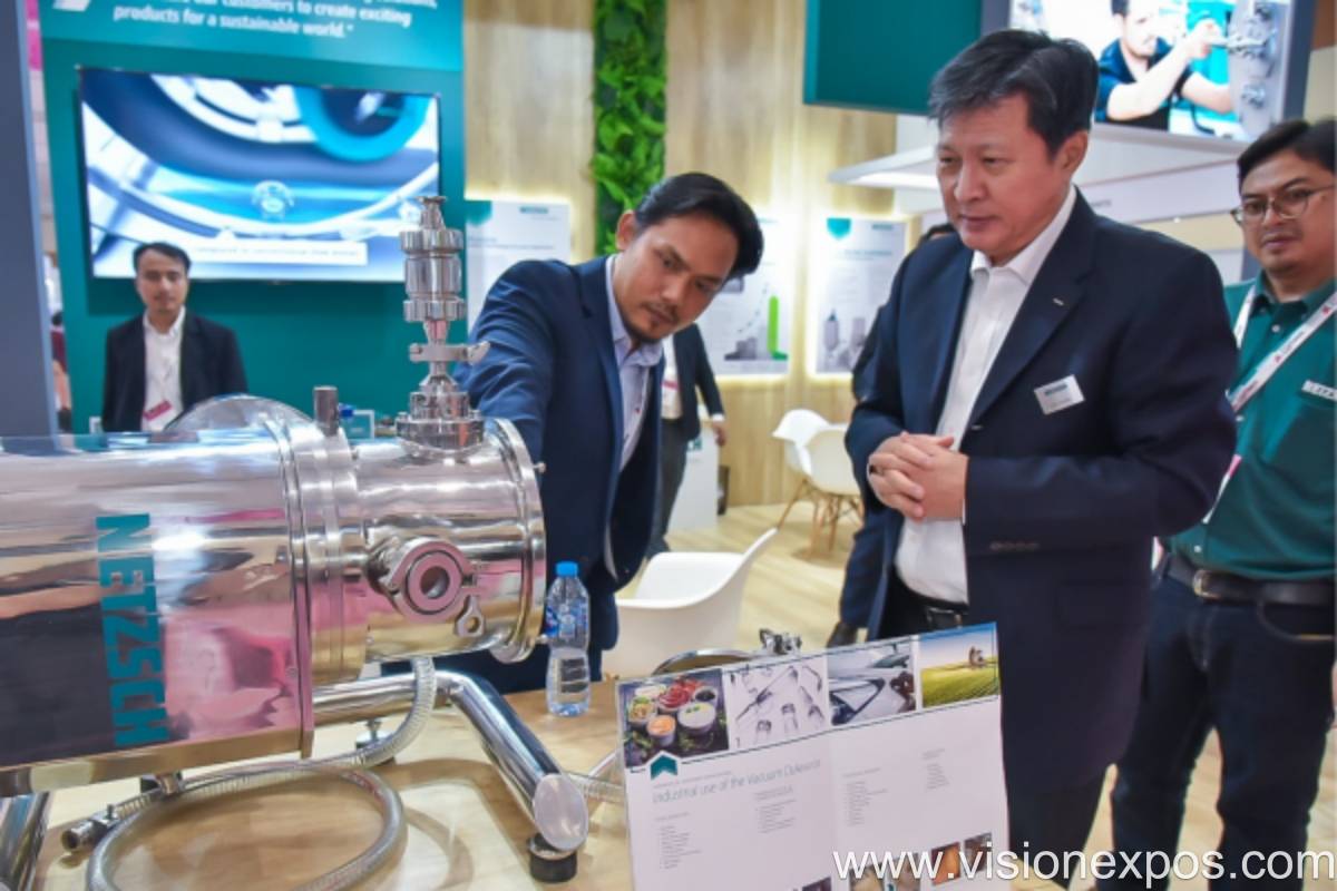 2027年泰国曼谷亚太涂料展览会<br>Asia Pacific Coatings Show 2027插图5 2027年泰国曼谷亚太涂料展览会<br>Asia Pacific Coatings Show 2027插图5