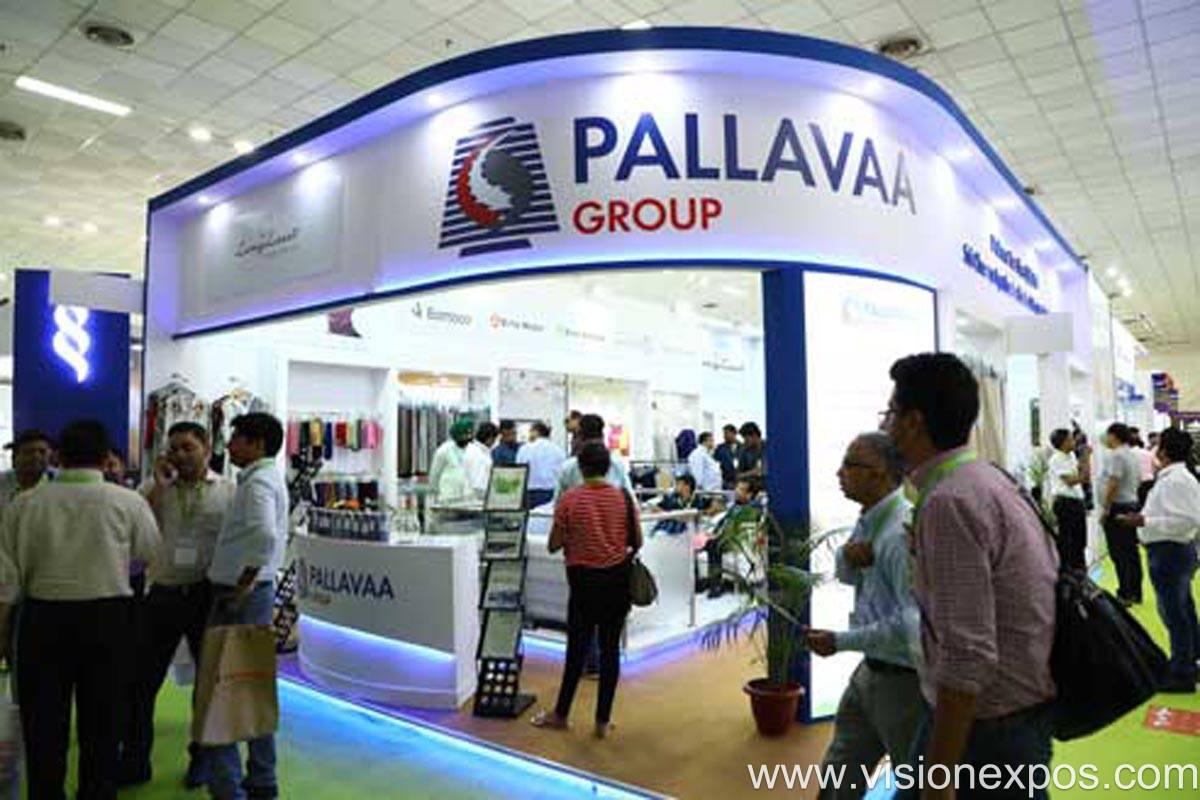 2027年印度纺织面料及纱线展览会<br>Textile Fairs India Kolkata 2027插图1 2027年印度纺织面料及纱线展览会<br>Textile Fairs India Kolkata 2027插图1