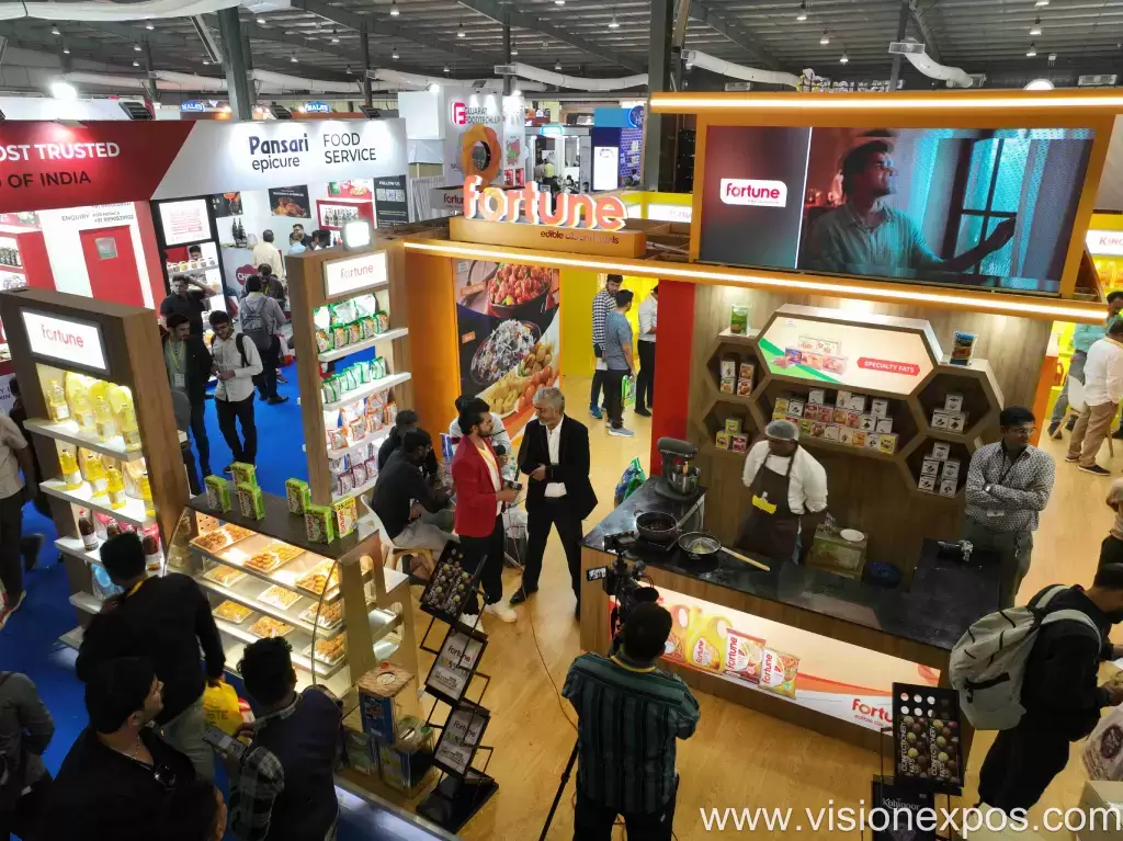 2026年印度食品饮料及加工机械设备博览会<br>Khadhya Khurak 2026插图4 2026年印度食品饮料及加工机械设备博览会<br>Khadhya Khurak 2026插图4