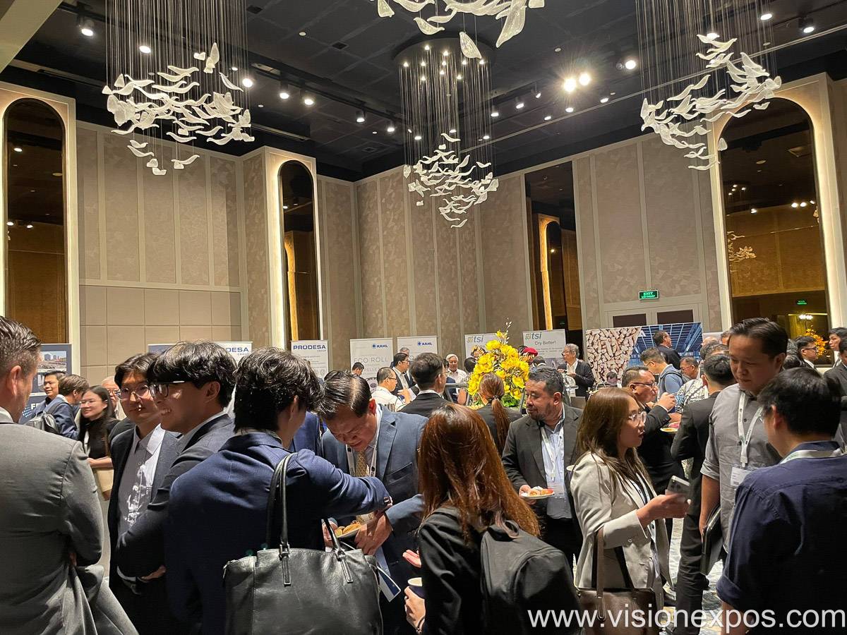 2026年越南亚洲生物质与生物能源大会<br>Biomass & BioEnergy Asia 2026插图4 2026年越南亚洲生物质与生物能源大会<br>Biomass & BioEnergy Asia 2026插图4