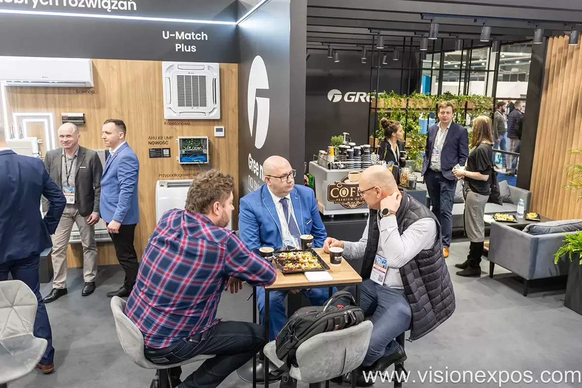 2026年波兰华沙畜禽养殖场兽药兽医展<br>VETERINARY Expo Poland 2026插图6 2026年波兰华沙畜禽养殖场兽药兽医展<br>VETERINARY Expo Poland 2026插图6