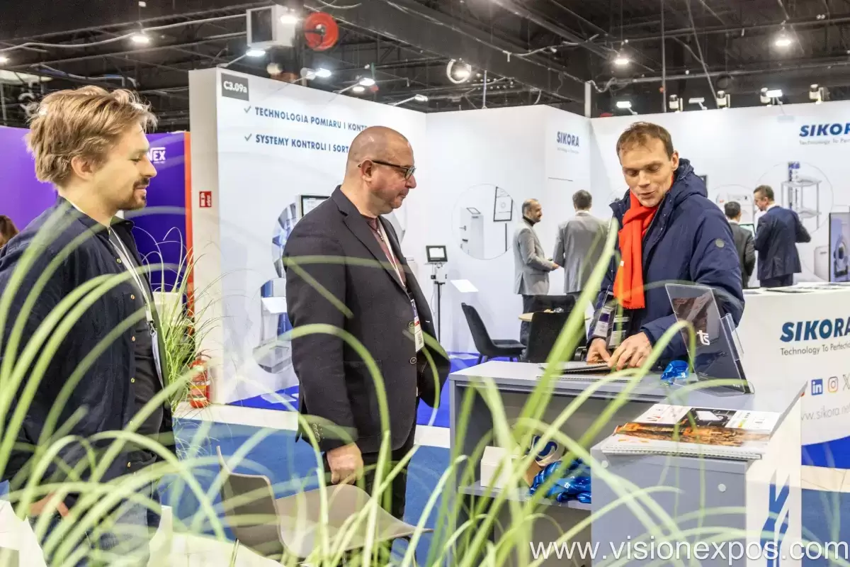 2026年波兰华沙线缆线材原材料及生产设备技术展<br>WIRE TECH POLAND 2026插图4 2026年波兰华沙线缆线材原材料及生产设备技术展<br>WIRE TECH POLAND 2026插图4