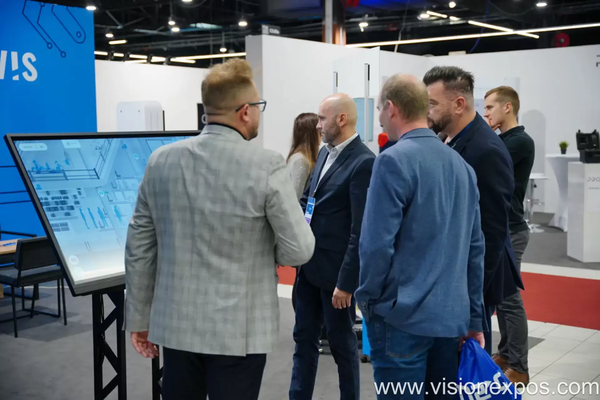 2026年波兰华沙数据中心基础设施展<br>Data Center Expo Poland 2026插图3 2026年波兰华沙数据中心基础设施展<br>Data Center Expo Poland 2026插图3