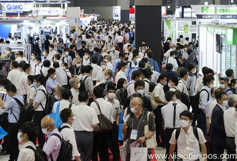 2026年日本东京销售自动化与CRM展览会秋季<br>Sales Automation & CRM Expo Autumn 2026插图6 2026年日本东京销售自动化与CRM展览会秋季<br>Sales Automation & CRM Expo Autumn 2026插图6