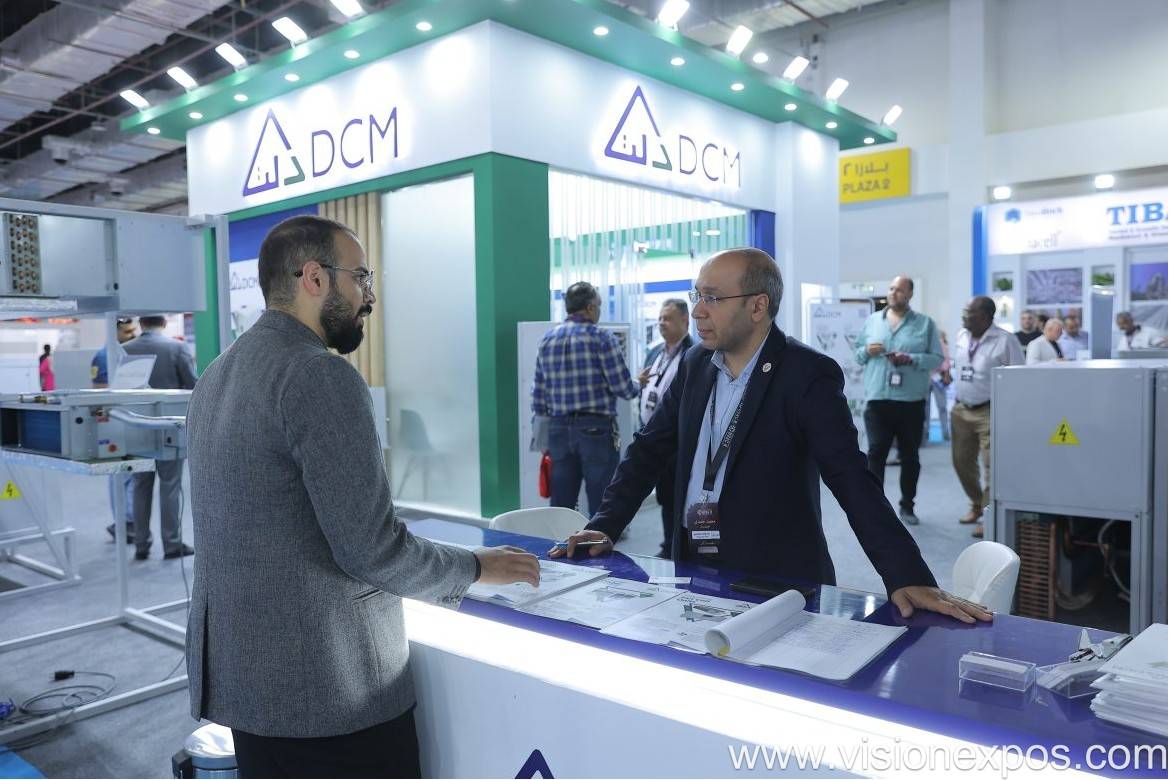 2027年埃及暖通制冷及空调通风展览会<br>HVAC-R Egypt Expo 2027插图5 2027年埃及暖通制冷及空调通风展览会<br>HVAC-R Egypt Expo 2027插图5