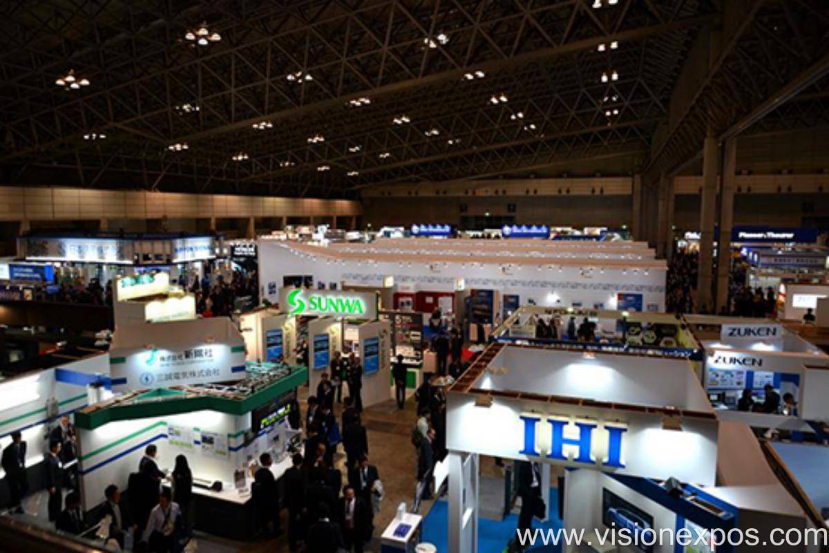 2027年日本东京铁路、轨道交通展览会<br>MTI Japan 2027插图1 2027年日本东京铁路、轨道交通展览会<br>MTI Japan 2027插图1
