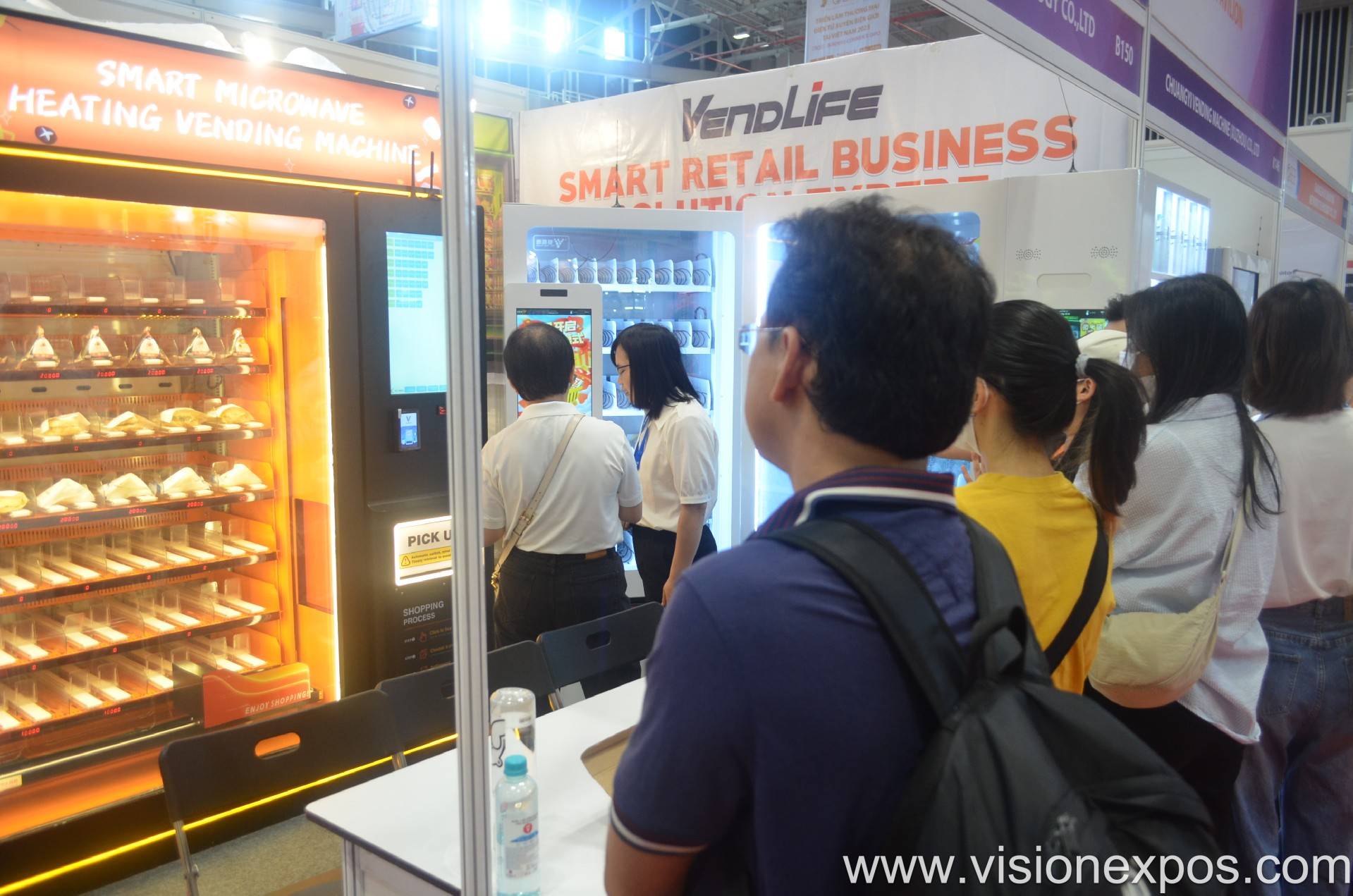 2026年马来西亚吉隆坡零售技术与商超设备展览会<br>SOUTHEAST ASIA SHOP EXPO 2026插图4 2026年马来西亚吉隆坡零售技术与商超设备展览会<br>SOUTHEAST ASIA SHOP EXPO 2026插图4