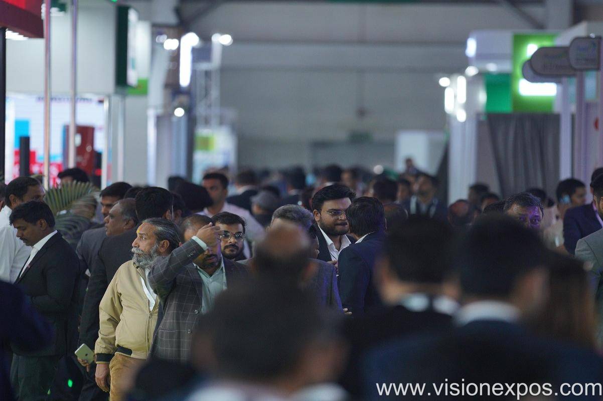 2027年印度暖通制冷及空调通风展览会<br>Acrex India 2027插图5 2027年印度暖通制冷及空调通风展览会<br>Acrex India 2027插图5