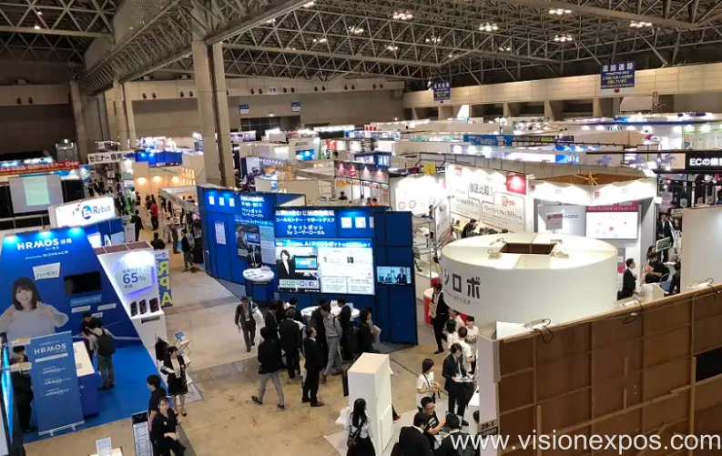 2027年日本东京物联网硬件/M2M技术春季展览会<br>IoT/M2M Expo Spring 2027插图1 2027年日本东京物联网硬件/M2M技术春季展览会<br>IoT/M2M Expo Spring 2027插图1