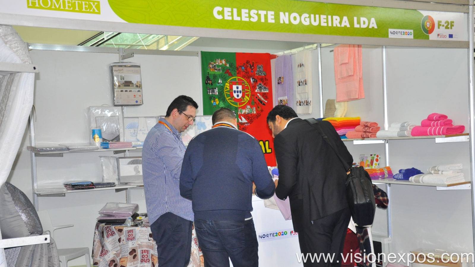 2027年摩洛哥家居纺织展览会<br>Morocco Home Expo 2027插图6 2027年摩洛哥家居纺织展览会<br>Morocco Home Expo 2027插图6