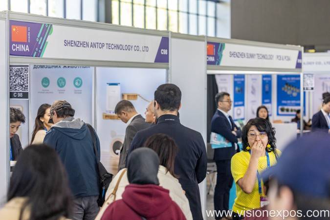 2026年乌兹别克斯坦塔什干国际安防消防设备展<br>Securex Uzbekistan 2026插图5 2026年乌兹别克斯坦塔什干国际安防消防设备展<br>Securex Uzbekistan 2026插图5