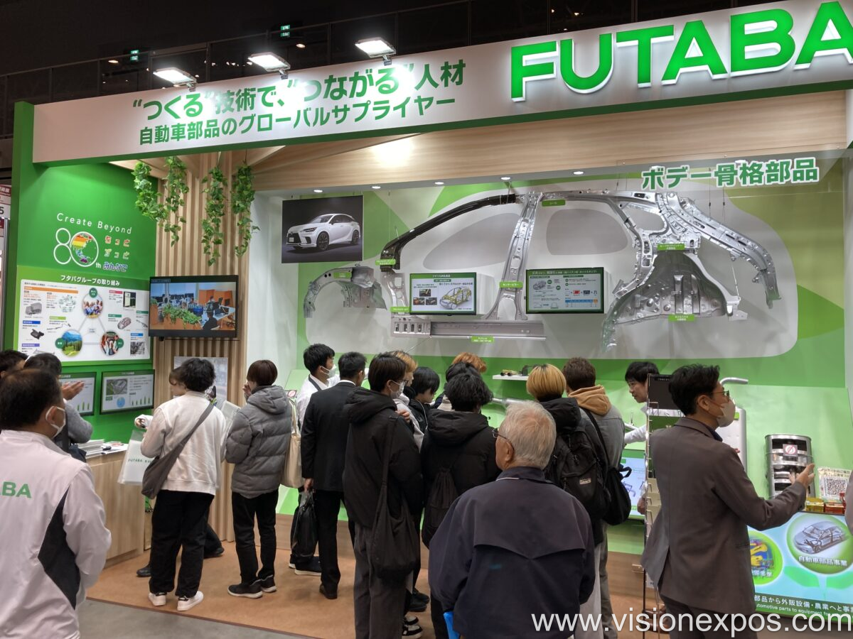 2027年日本九州福冈工业人工智能物联网展览会<br>AI/IoT Kyushu 2027插图5 2027年日本九州福冈工业人工智能物联网展览会<br>AI/IoT Kyushu 2027插图5